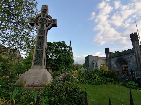 The Parish Church of St Cuthbert