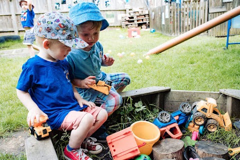 Little Owls Day Nursery