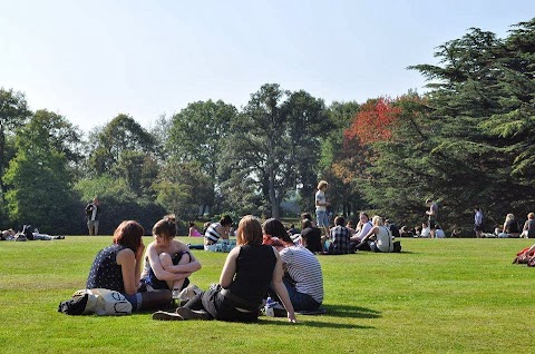 Reaseheath College & University Centre