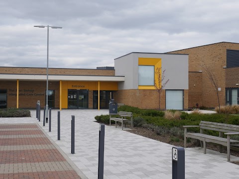 The Jean Bishop Integrated Care Centre