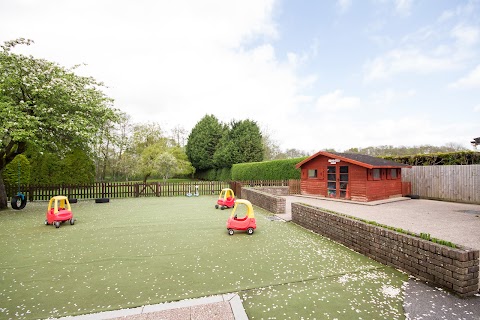 Verwood Day Nursery