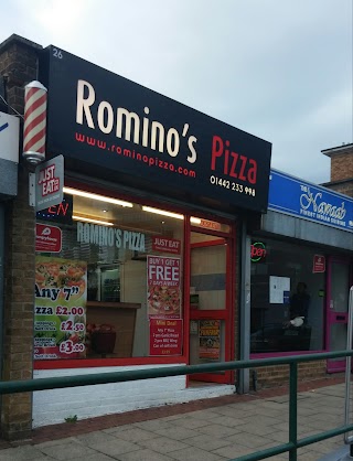 Romino's Pizza