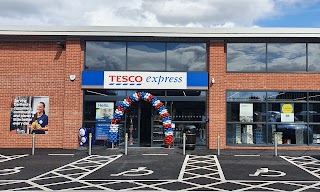 Tesco Express