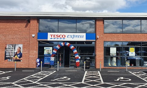 Tesco Express