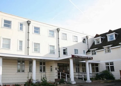 The Thurrock Hotel