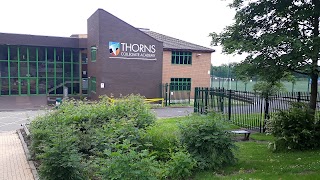 Thorns Collegiate Academy