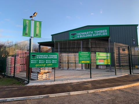 Howarth Timber & Building Supplies