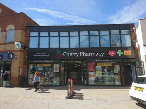 Cherry Pharmacy
