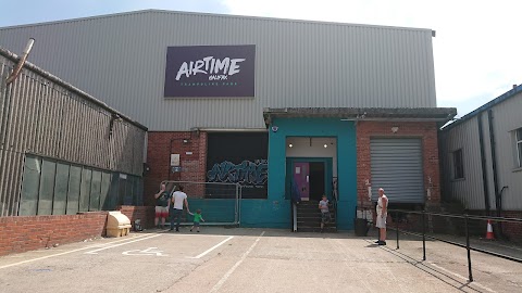 Airtime Halifax