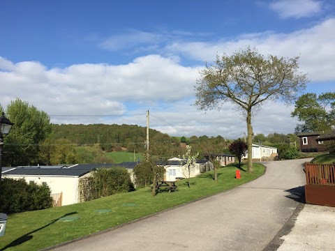 The Ridgeway Country Holiday Park