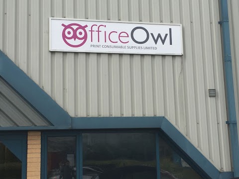 Office Owl