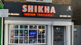 Shikha indian Takeaway