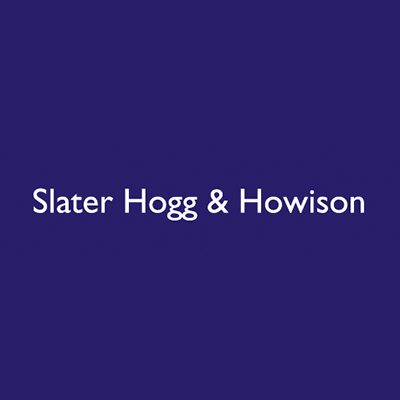 Slater Hogg & Howison Sales and Letting Agents Cumbernauld