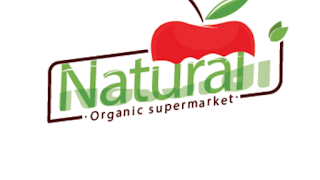 Organic Supermarket