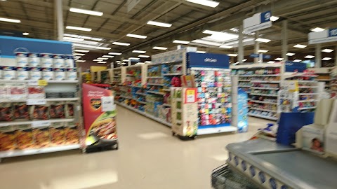 Tesco Superstore