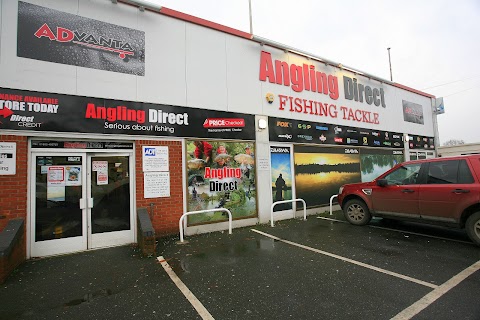 Angling Direct