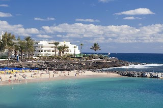 White Beach Holidays Lanzarote