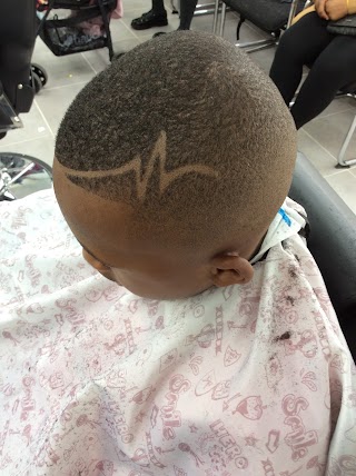 CITI CUTS & MORE @ Ejay's Salon