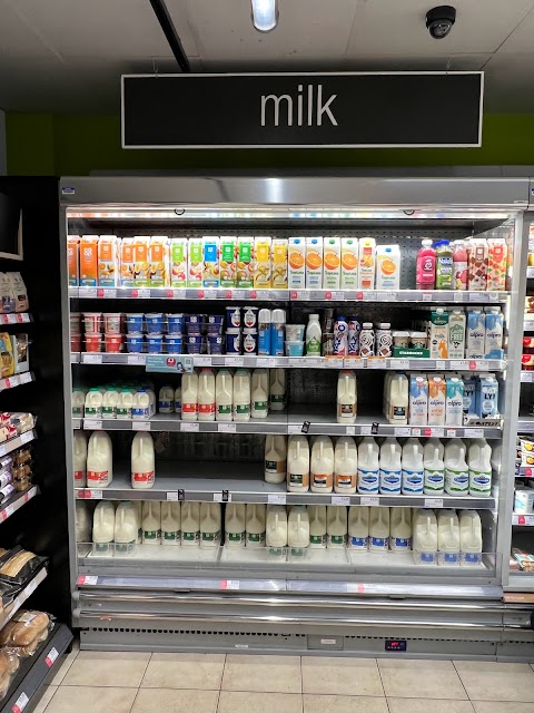 Co-op Food - Shropshire Street