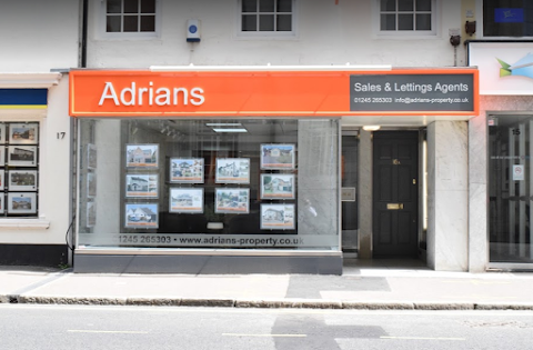 Adrians Estate Agents