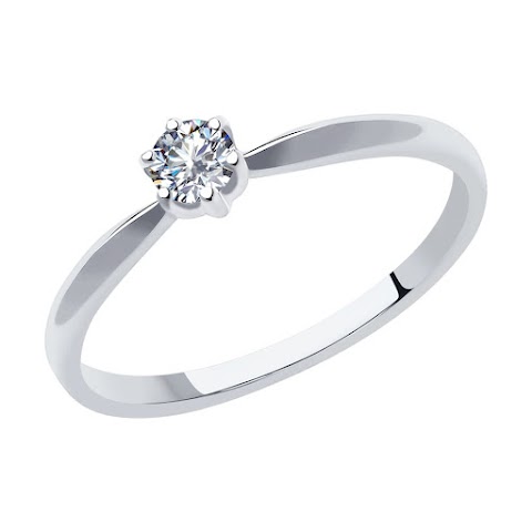 Eternity Diamond Rings Ltd