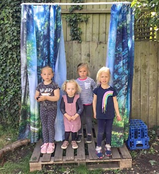 St Mary's Preschool Wootton