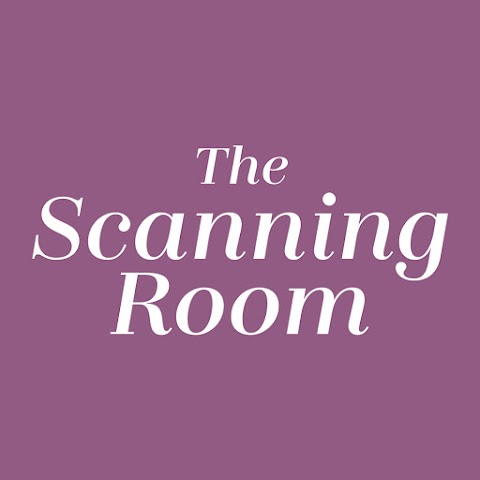 The Scanning Room