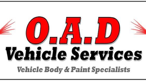 O.A.D Vehicle Services