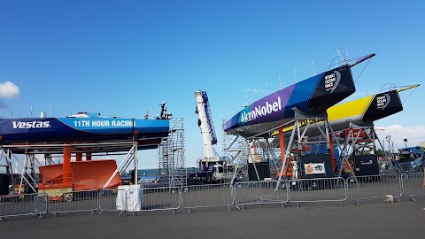 Cardiff Sailing Centre