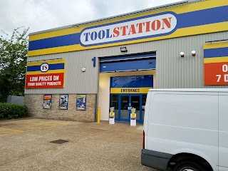 Toolstation Eastleigh