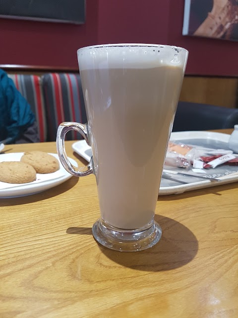 Costa Coffee