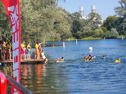 Southlake Aqua Park