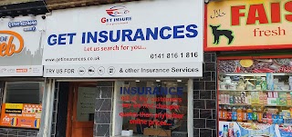 Get Insurances