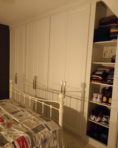 Bartlams Fitted Bedrooms Ltd - Sutton Coldfield