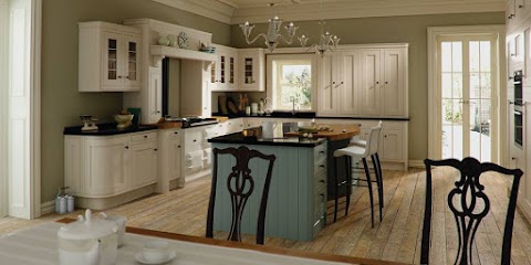 Red Leaf Kitchens & Interiors