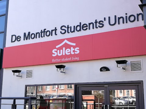 Sulets - Student Accommodation Leicester