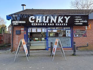 Chunky Burgers & Shakes