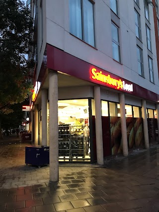 Sainsbury's Local