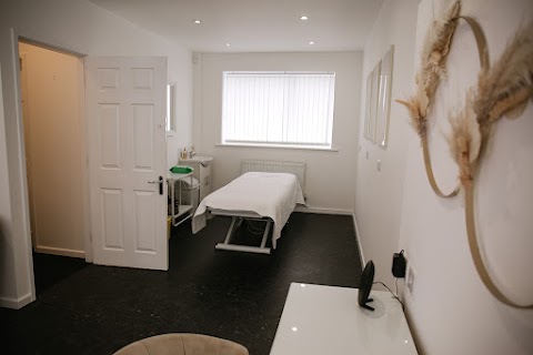 BB Therapy Rooms