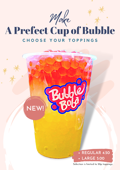 Bubble Boba