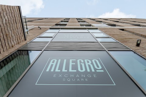 Allegro Living