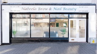 Nabeela Brow & Nail Beauty