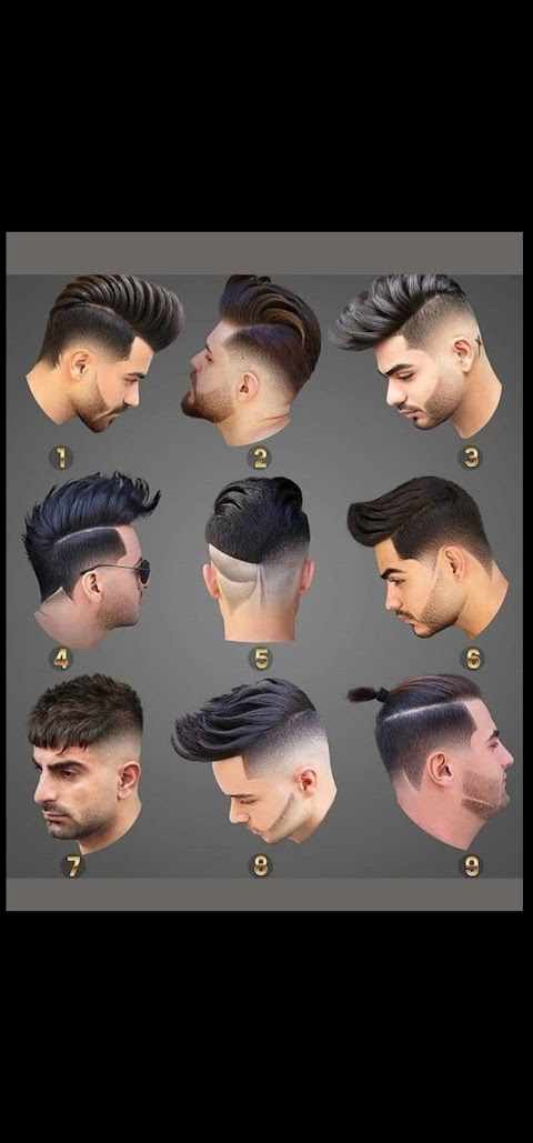 Mr mc turkish barber