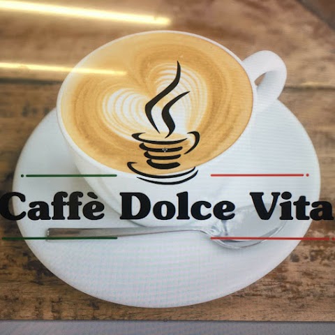 Caffe Dolce Vita