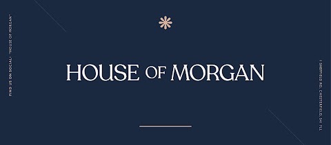 House of Morgan