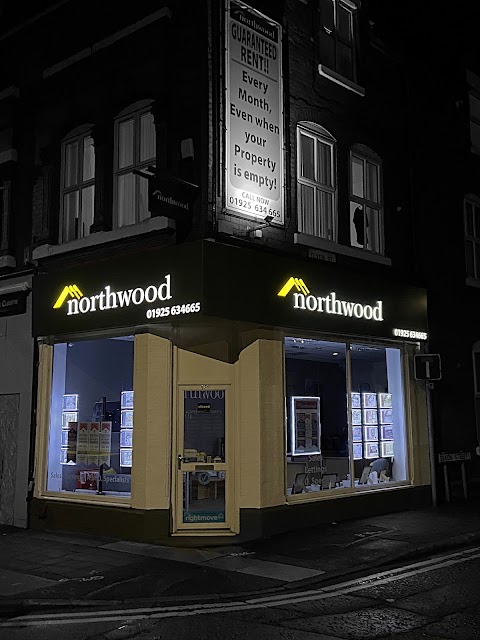 Northwood Warrington