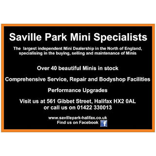 Saville Park Mini Specialist Ltd