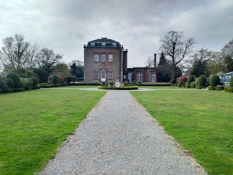 Theobalds Estate