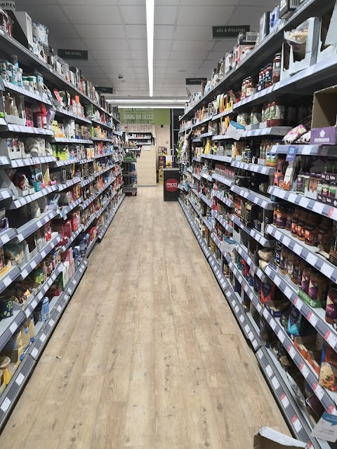 Co-op Food - Queens Road - Beeston