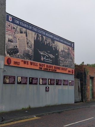 Co-op Food - Shankill